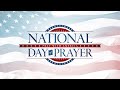 National Day of Prayer Observance 2021