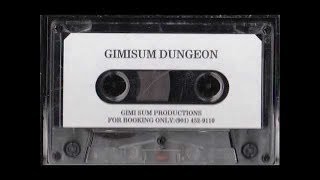 Gimisum Family - Get Yo Wig Split