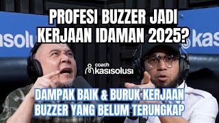 BUZZER BISA PUTAR BALIKKAN FAKTA‼️CARA CERDAS AGAR KAMU GAK DISETIR KOMEN NEGATIVE