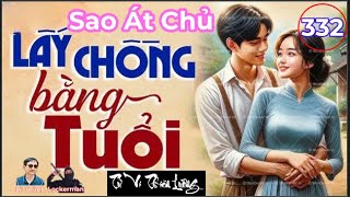 Tử vi Thiên Lương - Bài Số 332 - Dụng sao Át chủ trong Sinh con và Hôn nhân người bằng tuổi