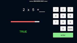 unity local keypad