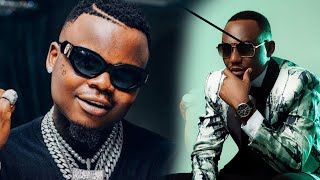 Harmonize X Darassa - Mazoea (Official Video Visualizer)