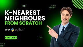 Machine Learning Tutorial Python : K nearest neighbors classification with python code