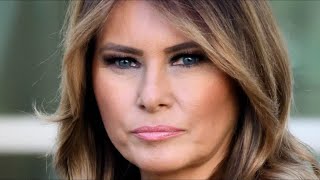 Twitter Has A Lot To Say About Melania Trump Amid The FBI Raid