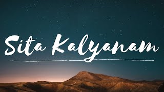 Sita Kalyanam - Lyrical | Solo | Dulquer Salmaan|NehaSharma|BejoyNambiar Renuka