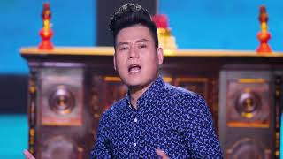 CẢ ĐỜI VÌ CON - Randy ft  Thế Hoan