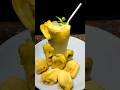 Jackfruit Shake !!🥤 ASMR #shorts #drink #recipe