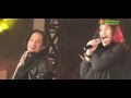 Kerenn ... Virzha (voc.THE BRAVE) - Sang Penghibur (Padi) , Bukan Siti Nurbaya (Dewa) Live Dumai