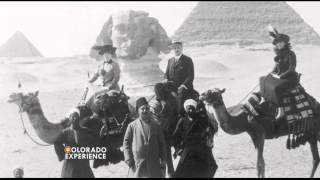 Colorado Experience: Spencer & Julie Penrose Sneak Peek