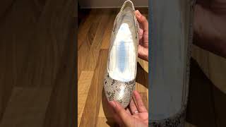 HOW TO USE HIGH HEEL SHOES MORE COMFORTABLE | Sanitary pads life hack #lifehacks