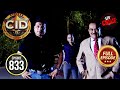 Hostage Situation से CID को बचाने आया Rowdy Rathore | CID | सी.आई.डी. | Latest Episode | 13 Nov 2024