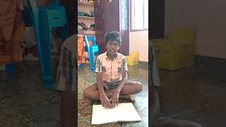 வேத சிவ ஆகம பாடசாலை குபேரன் சிவாச்சாரியார்