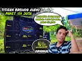 Gara² Paket 120 Juta Titisan BREWOG Audio Jobnya Makin laris no Prei SM Audio Probolinggo