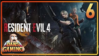 Resident Evil 4 Remake - Part 6 - PC Gameplay