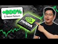 NVIDIA: From Gaming Giant to AI Titan (A Deep Dive)