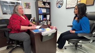 NBC5: Local toxicologist weighs in on Upstate Correctional Facility chemical exposures