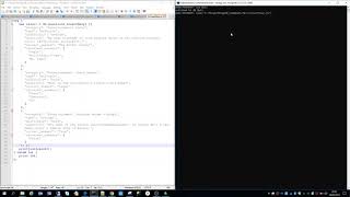 15. MongoDB - Adding documents using insertMany