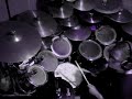 drums cover_ NICKY ASTRIA _UANG