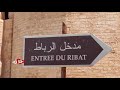 تقرير عن مدينة المنستير القديمة ومعالمها monastir tunisia