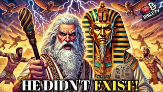 Moses Never Existed - Clip