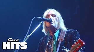 Tom Petty And The Heartbreakers - Free Fallin' (Live at Gainesville)