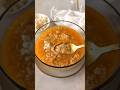 Sopa de Letras (Mexican Alphabet Soup) #shorts