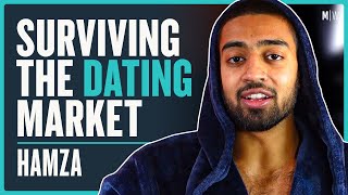 How Men Can Survive The Modern Dating World - Hamza