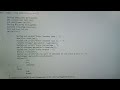 Java Scanner Tutorial -registration using  Console | Khushwant singh #java #javaguides #console