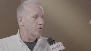 BullsTV Hall of Fame 2016 Interview: Doug Collins