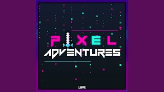 Pixel Adventures