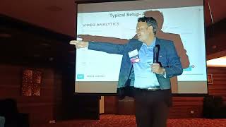 Feature Presentation on CCTV - Surveillance system I BNI I BNI Royals I Mumbai I India I1june23 I