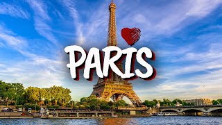 2 Days In Paris, France: The perfect itinerary!