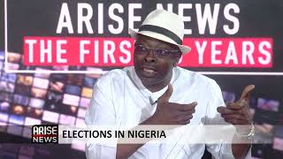 Tinubu Will Survive the Court Cases Challenging His Electoral Win - Ekene Enefe