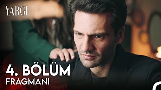 Yargı 4. Bölüm Fragman