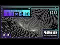 g rex buku dual continuum tour mix visualizer