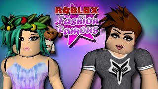 Fashion Makeover With My Dad Roblox Fashion Famous - lol surprise roblox game challenge dress up lol dolls in fashion famous titi games