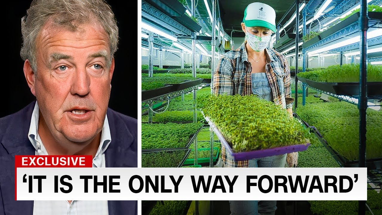 Sustainable Farming Will Change Everything Youtube