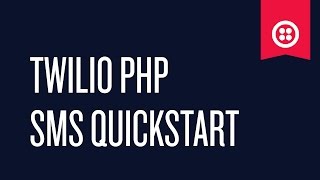 How to Send and Receive SMS Using PHP