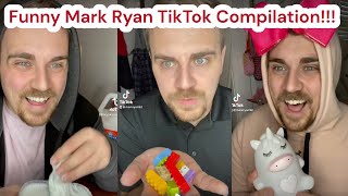 Funny Mark Ryan TikTok Compilation!!!