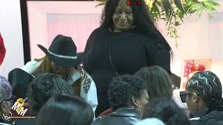 Carl Hutchinson Homegoing @ G Choice Funeral Chapel