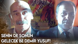 Yusuf Eğir Beni Öldürecekmiş | Ramiz Karaeski