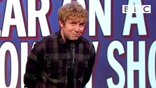 Things You Wouldn't Hear On A TV Cookery Show | Mock the Week - BBC