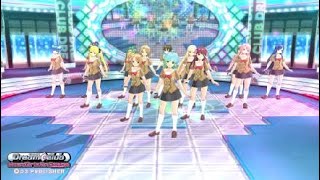 ドリームクラブ　ホストガールオンステージ_あなたのそばにいたいのに