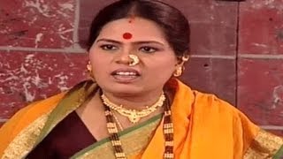 Dhumshan - Marathi Malvani Comedy Drama with Subtitles