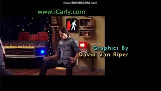 iCarly End Credits