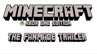 Minecraft Fanmade Trailer: THE 1.20 Minecraft Legacy Console Edition Trailer