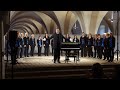 fix you coldplay choir ssaa arr. dorothy horn