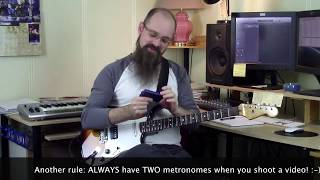 How To Memorize Permanently The Notes On The Guitar Fretboard [Music Theory For Guitar]
