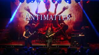 Antimatter - Leaving Eden (Live at Doom Over Kyiv, 12.10.2019)