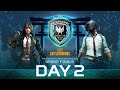 PUBG Day 2 | Predator League 2022